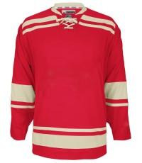 Ice Hockey Jerseys